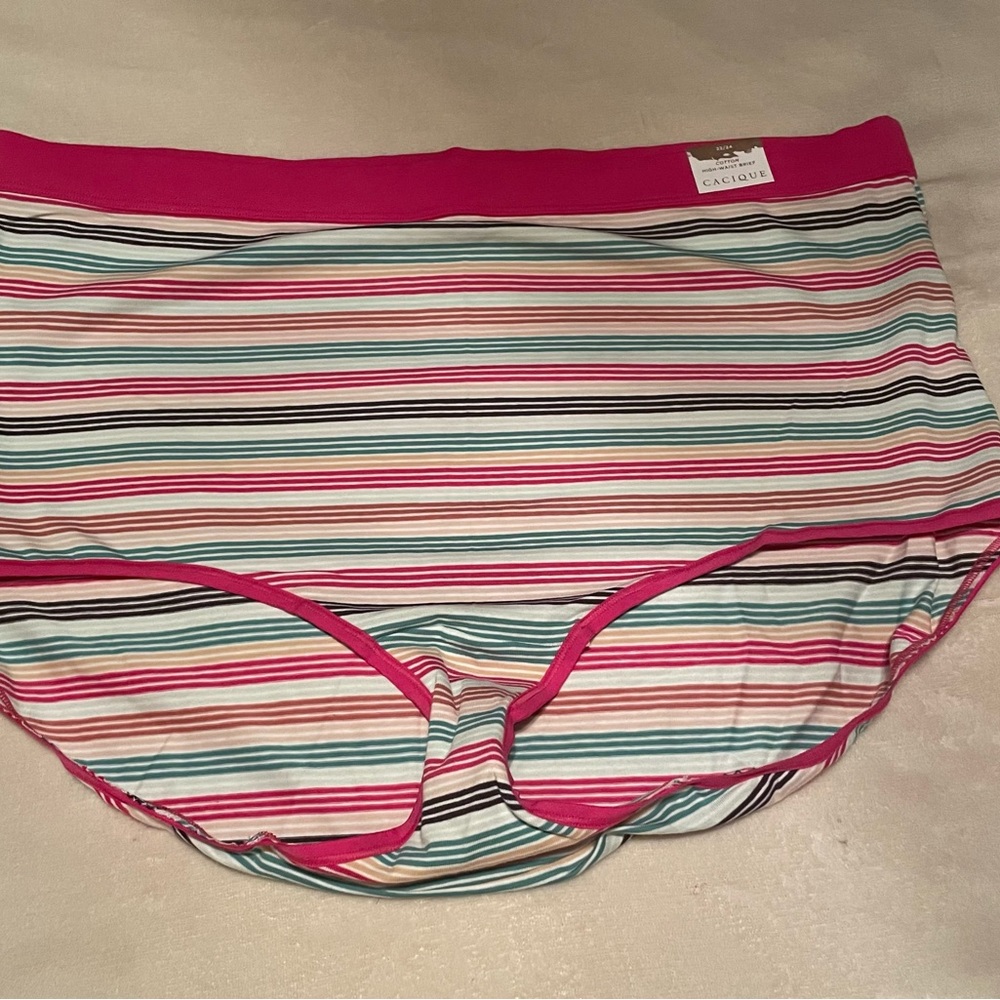 Lane Bryant Cacique